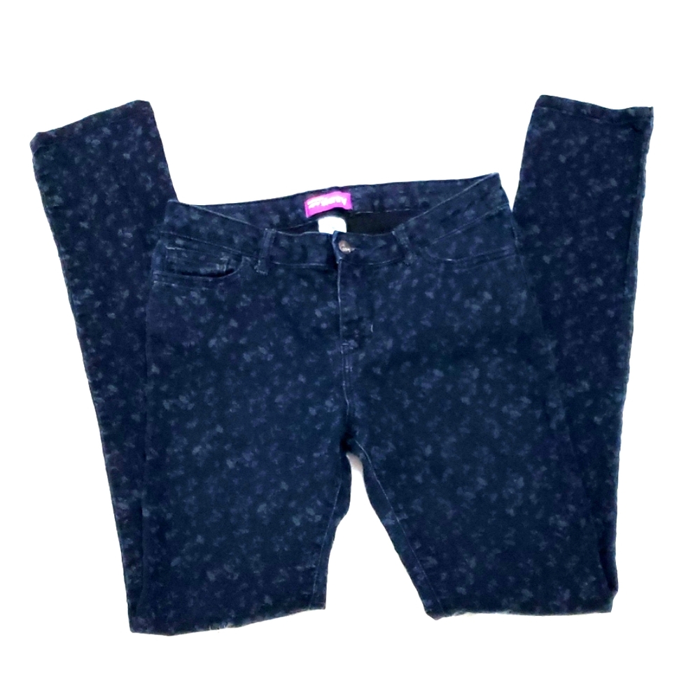 Super Skinny Jeans